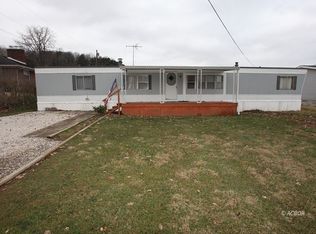 3388 State Route 141, Gallipolis, OH 45631