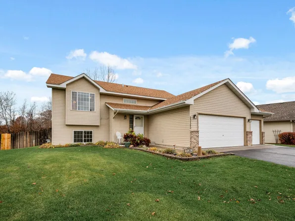 23360 Arrowhead St NW, Saint Francis, MN 55070