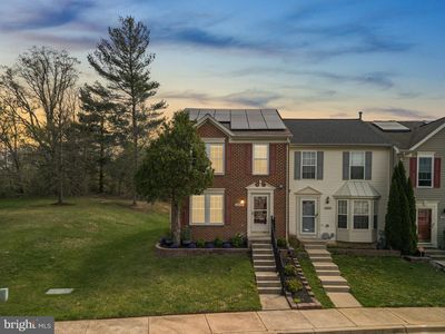 2601 Barred Owl Way, Odenton, MD, 21113