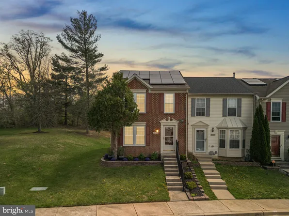 2601 Barred Owl Way, Odenton, MD 21113