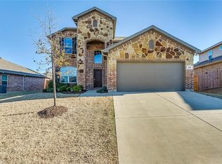 352 Pin Cushion Trl, Burleson, TX 76028