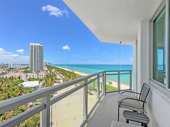 2nd image of 7135 Collins Ave APT 1105