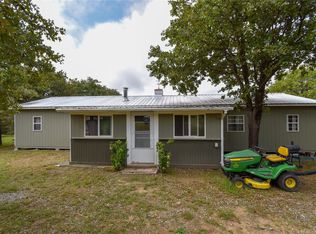 405866 E 1090 Rd, Henryetta, OK 74437