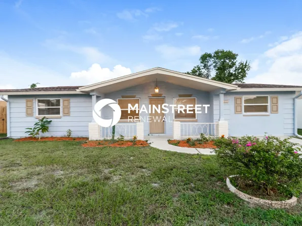 3040 Brompton Dr, Holiday, FL 34691