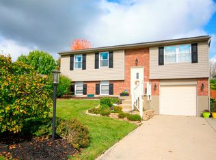 1136 San Angelo Dr, Hamilton, OH