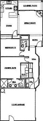 1st image of 8562 Greenback Ln #15