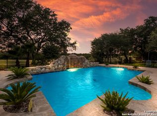 1202 Calcutta Ln, San Antonio, TX 78260
