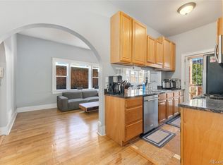 1640 N Downing Street #103, Denver, CO 80218