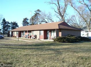 502 Pear St, New Providence, IA 50206