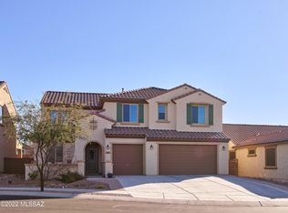 11046 E Roscommon Pl, Tucson, AZ 85747