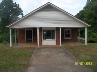 1258 Bolton Rd, Catawba, NC 28609