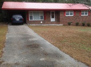 3363 Mohawk Rd, Macon, GA 31217