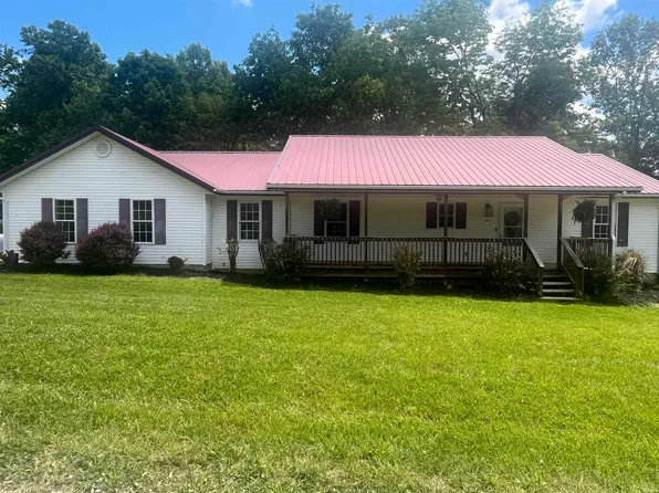 6142 Southwild Southview Dr, Paoli, IN 47454