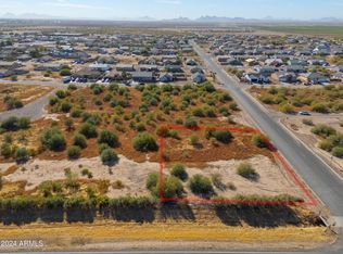 12925 S Santa Rosa Rd #47, Arizona City, AZ 85123