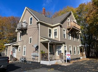 9 Ela Ct UNIT 9, Rochester, NH 03867