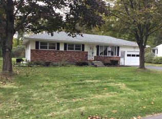 25 Saint Anthony Ln, Glenville, NY 12302