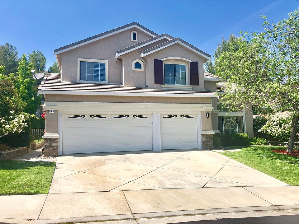 1st image of 21613 Rose Canyon Ln