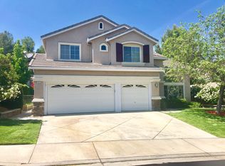 21613 Rose Canyon Ln, Santa Clarita, CA 91390