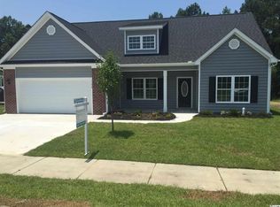 1146 Pecan Grove Blvd LOT 14, Conway, SC 29527