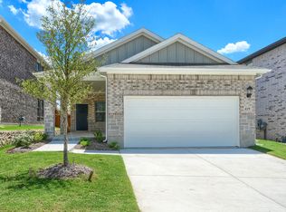 419 Ezra Ln, McKinney, TX 75069