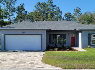 13255 Lawrence St, Spring Hill, FL 34609