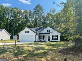 171 Lake Meriwether Rd, Woodbury, GA 30293