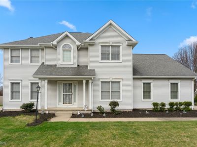 90 Montgomery Dr, Canfield, OH, 44406