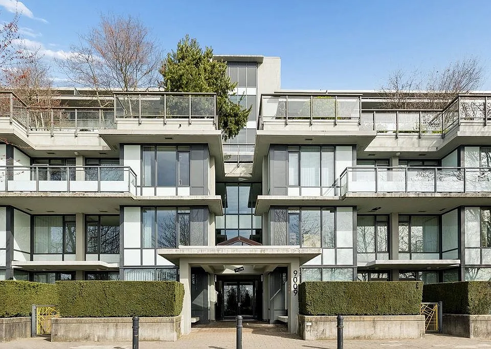 9009 Cornerstone Mews #5XX