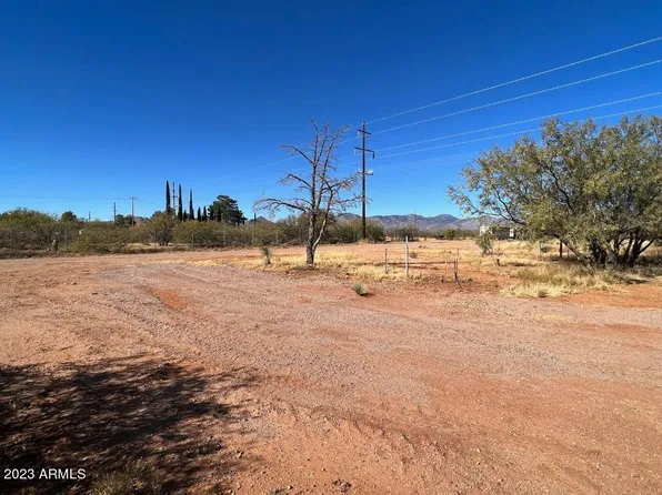 477 E HIGHWAY 82 -- #20, Huachuca City, AZ 85616