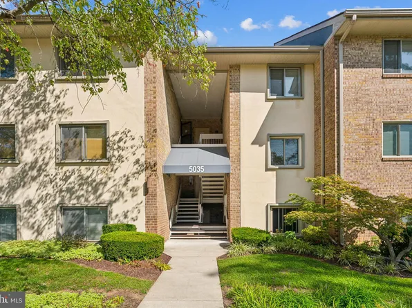 5035 Green Mountain Cir Unit 6, Columbia, MD 21044