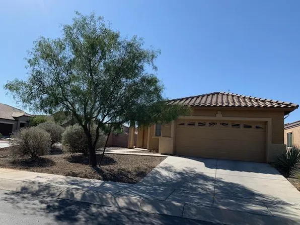 11847 W Farmall Dr, Marana, AZ 85653