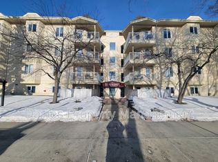 9138 83rd Ave NW #302, Edmonton, AB T6C 1B7