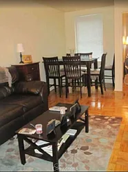 Rented by City Connections Realty
