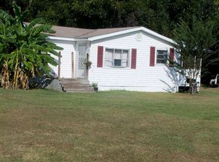 81 1st Ave, Barney, GA 31625