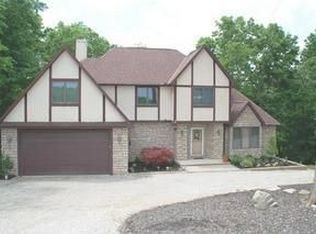 4440 Klondike Rd, Delaware, OH 43015