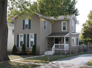 180 Saxton St, Lockport, NY