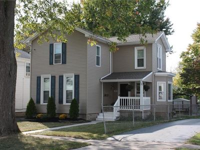 180 Saxton St, Lockport, NY, 14094