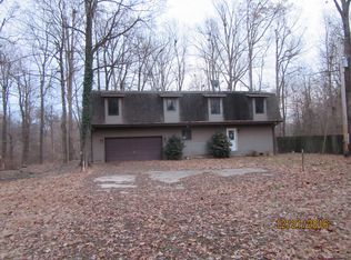 3258 Driftwood Ln, Metropolis, IL 62960