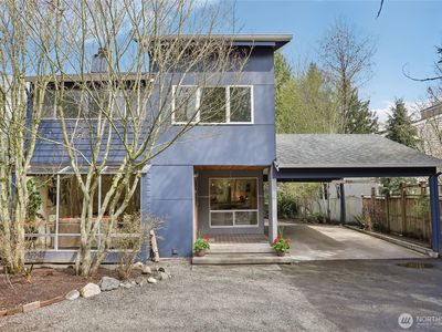 18012 25th Avenue NE, Lake Forest Park, WA, 98155