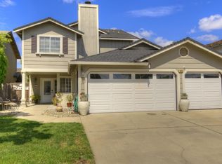 1609 Bear Creek Rd, Modesto, CA 95355