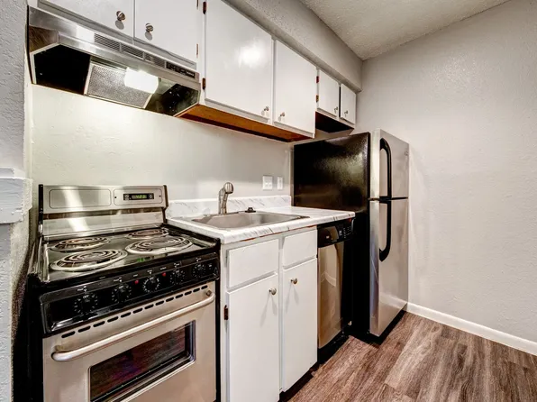 Chimney Park Apartments