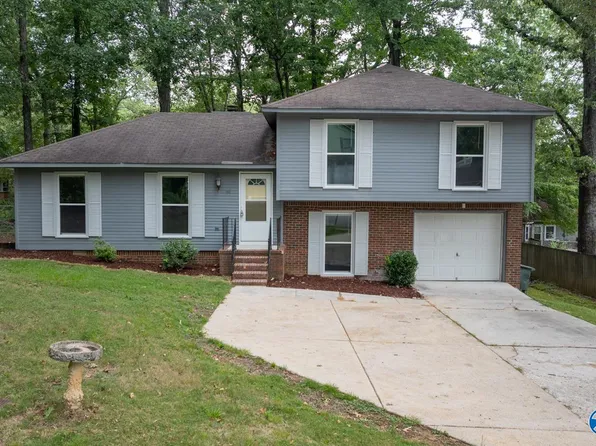 703 Shirley Ct SE, Huntsville, AL 35803