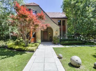 1995 Waverley St, Palo Alto, CA 94301