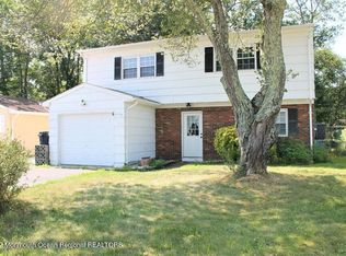 717 Nautilus Blvd, Forked River, NJ 08731