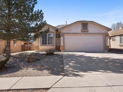 3317 Tin Cup Rd NE, Rio Rancho, NM, 87144