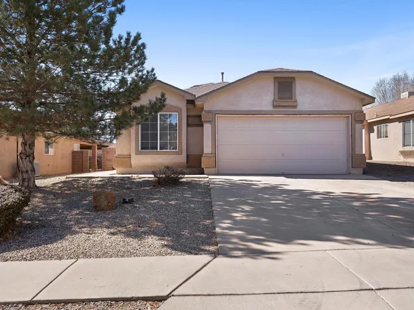 3317 Tin Cup Rd NE, Rio Rancho, NM 87144