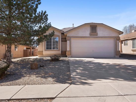 3317 Tin Cup Rd NE, Rio Rancho, NM 87144