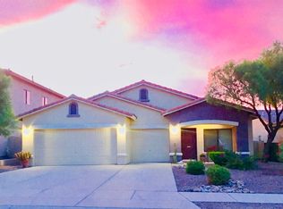 82 W Calle Tierra Sandia, Sahuarita, AZ 85629