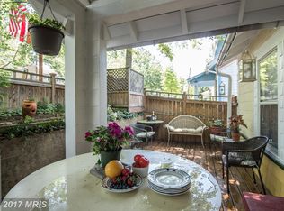 5046 Macarthur Blvd NW, Washington, DC