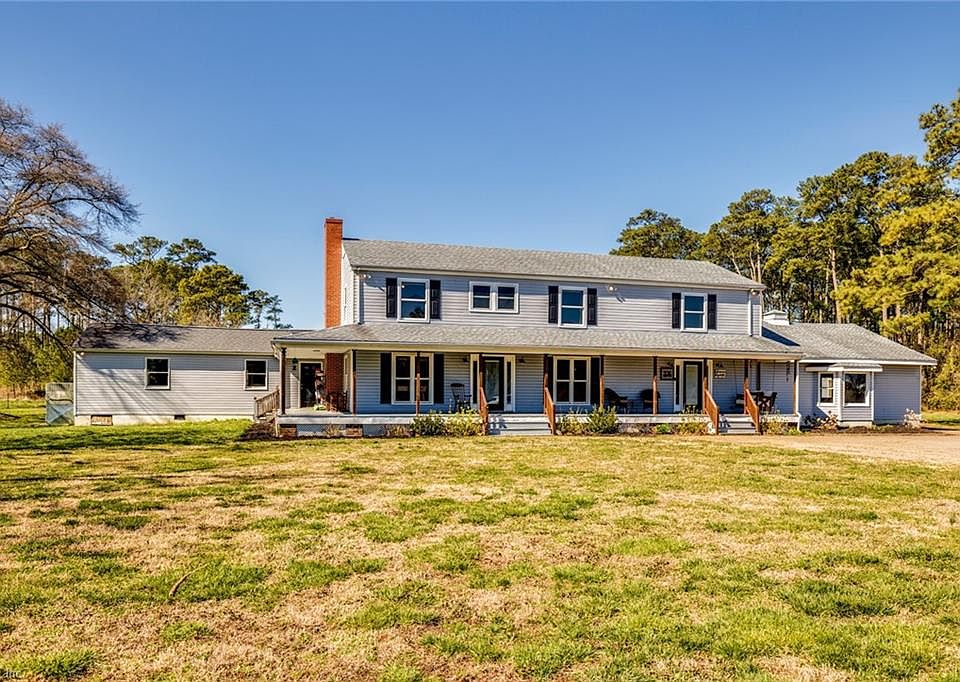 930 Beach Rd, Hampton, VA 23664 Zillow
